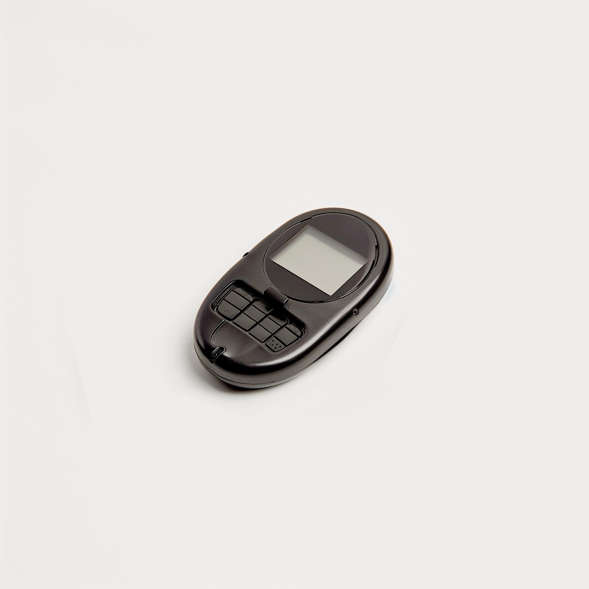 Blood Glucose Meter - Accurate Diabetes Monitoring System